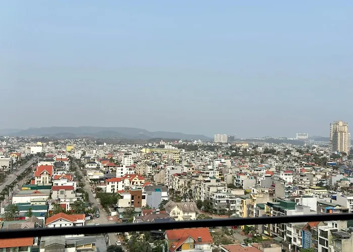 Căn hộ Pearl Hạ Long